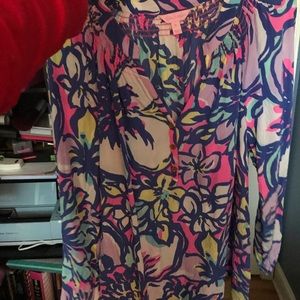 Lilly Pulitzer top